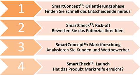 SmartDevelopment