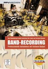 Leistungen: Konzept, Projektmanagement