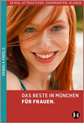Leistungen: Konzept, Projektmanagement, Lektorat, Layout