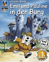 Medium: Lernsoftware <br /> Leistungen: Konzept, Projektmanagement