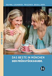 Leistungen: Konzept, Projektmanagement, Lektorat, Layout