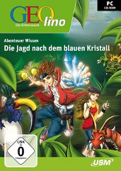 Medium: Computerspiel <br /> Leistungen: Konzept, Projektmanagement