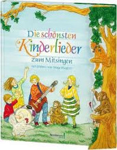 Leistungen: Konzept, Redaktion, Projektmanagement, Layout, Notensatz, Audioproduktion
