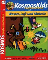 Medium: CD-ROM <br /> Leistungen: Konzept, Projektmanagement
