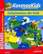 Medium: CD-ROM <br /> Leistungen: Konzept, Projektmanagement