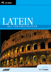 Medium: CD-ROM <br /> Leistungen: Konzept, Projektmanagement