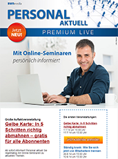 Medium: Onlineseminarreihe <br /> Leistungen: Konzept, Moderation