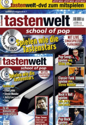 Leistungen: Konzept, Projektmanagement, Drehbuch