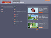 Medium: Onlineprodukt <br /> Leistungen: Konzept, Drehbuch, Projektmanagement