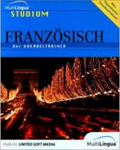 Medium: CD-ROM <br /> Leistungen: Konzept, Projektmanagement