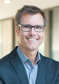 Tim Schönemann - Produktentwicklung für Verlage